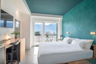 Riva Rooms & Studios - Check-In 24hr - Locarno - 9