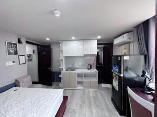 B&B Phú Mỹ Hưng - Ho Chi Minh - 8