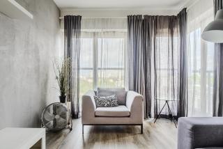 ShortStayPoland Naruszewicza (B77) - Warsaw - 1