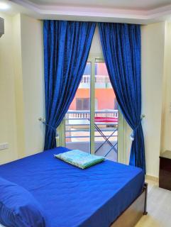 Princess Resort - hurghada - one bedroom - 3