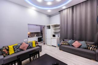 Diamond Lux Apartment - 5 rooms, 2 bathrooms - 3