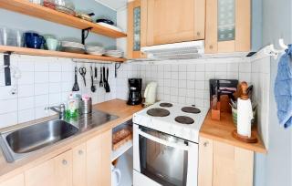 1 Bedroom Lovely Home In Osby - 5
