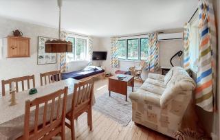 1 Bedroom Lovely Home In Osby - Osby - 7