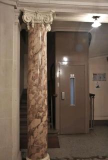 Coeur de Paris Joli Nid Calme Clair type Cabine pied Notre Dame - 9