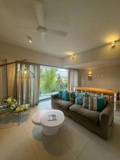 Luxurious 3 Bedroom Apt - Sea View - ES13 - 0