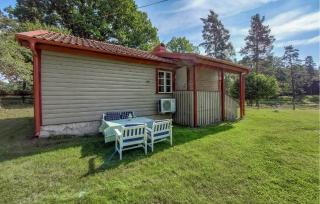 Stunning Home In Osby - Osby - 9