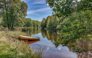 Stunning Home In Osby - 8