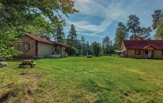 Stunning Home In Osby - Osby - 4