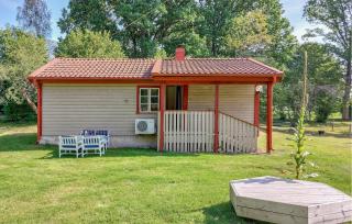 Stunning Home In Osby - Osby - 2