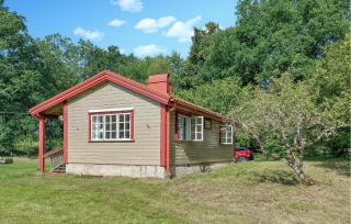 Stunning Home In Osby - 3