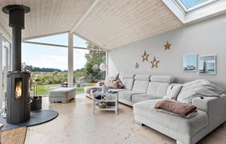 4 Bedroom Nice Home In Gilleleje - Gilleleje - 8