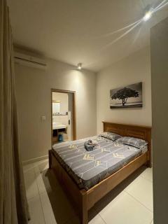 Luxurious 3 Bedroom Apt - Sea View - ES13 - 4