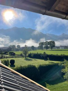 Ferienwohnungen Alpinum - Krün - 6