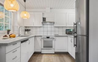 Cozy Home In Ringkøbing With Sauna - 4