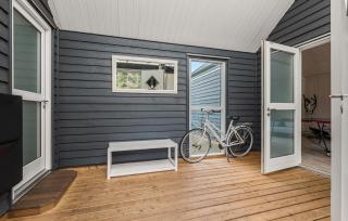 Beautiful Home In Farsø With Wifi - 1