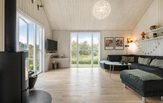 Beautiful Home In Farsø With Wifi - Farsø - 9