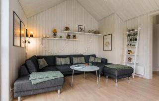 Beautiful Home In Farsø With Wifi - Farsø - 8