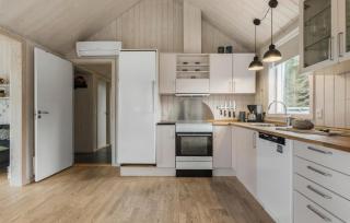 Beautiful Home In Farsø With Wifi - Farsø - 4