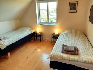 Johnnys Bed & Breakfast - Nykøbing Falster - 5