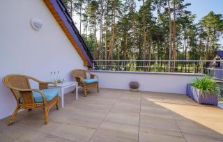 Gorgeous Apartment In Dziwnów With Wifi - Dziwnów - 9