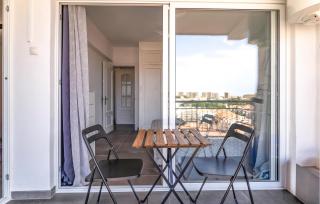 Beautiful Apartment In Aguadulce - 5