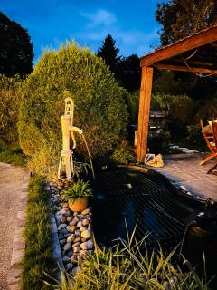 Espace Piscine et SPA Villa des Cortins - Dierrey-Saint-Julien - 4