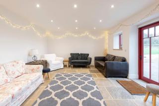 Large Luxury House beside Old Manor, near Bath - North Bradley - 3