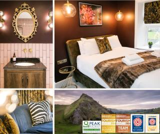Foxlow Grange By Muse Escapes - Buxton - 0