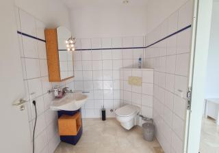 ein Doppelzimmer und ein Dreibettzimmer bei Hamburg - Schwarzenbek - 1