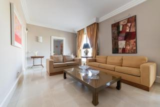 HOME TAWN Luxury Apartment Bari - Bari - 4