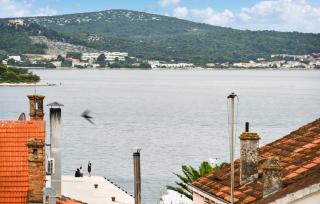 Stunning Apartment In Biograd With Wifi - Biograd na Moru - 0