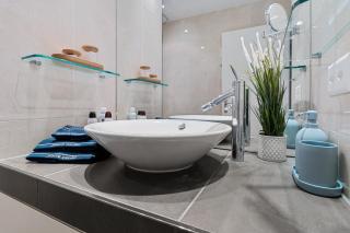 Boutique & DownTown & KingSize & 700Mbps & Workspace - Zurigo - 4