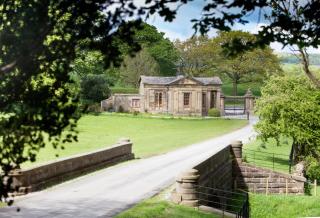 Sycamore Lodge By Birch Stays - Broughton - 0