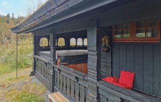 Stunning Home In Rjukan With Sauna - Rjukan - 2