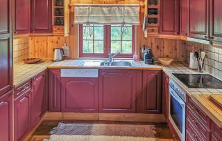 Stunning Home In Rjukan With Sauna - Rjukan - 5