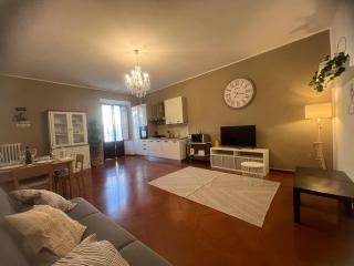 La suite del barone - Sulmona - 8