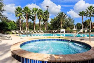 Modern 3bed Townhouse In The Heart Of Reunion 772 - Kissimmee - 7