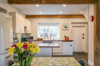 Micklewood By Birch Stays - Broughton - 2