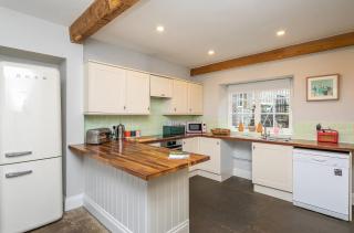 Micklewood By Birch Stays - Broughton - 5