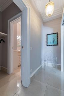 HOME TAWN Luxury Apartment Bari - Bari - 2