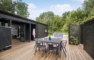 Nice Home In Hornbæk With Wifi - 2