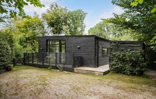 Nice Home In Hornbæk With Wifi - Hornbæk - 1