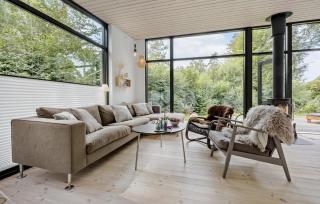 Nice Home In Hornbæk With Wifi - Hornbæk - 6