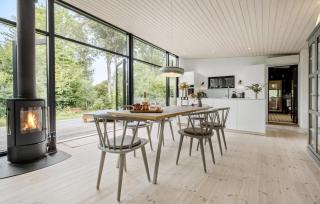Nice Home In Hornbæk With Wifi - Hornbæk - 5