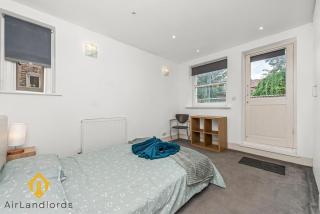 Сеntral 2 bedroom Flat in Acton Central - London - 5