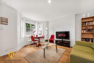 Сеntral 2 bedroom Flat in Acton Central - London - 9