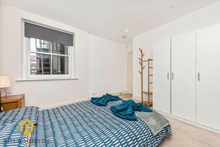 Сеntral 2 bedroom Flat in Acton Central - London - 7