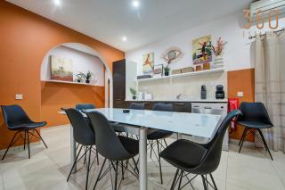 Stylish 4BR Apt in central part of St'Julians by 360 Estates - St Julian's - 2