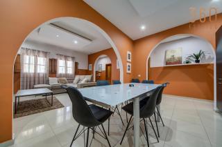 Stylish 4BR Apt in central part of St'Julians by 360 Estates - St Julian's - 4