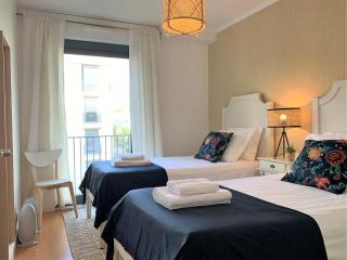 MM3 Very Central Baixa-Rossio! Castle View and Free Parking! - Lissabon - 9